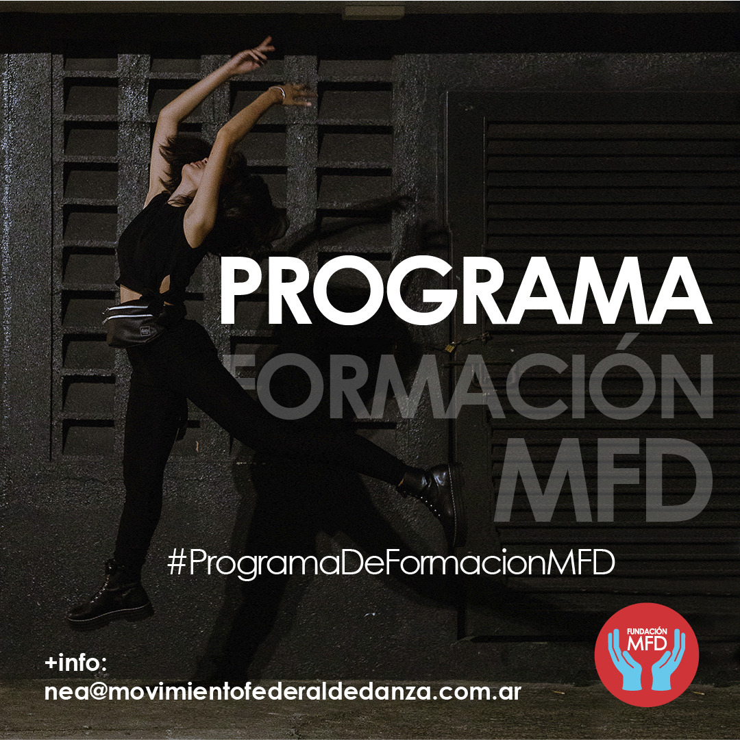 Programa de Formación de la FMFD